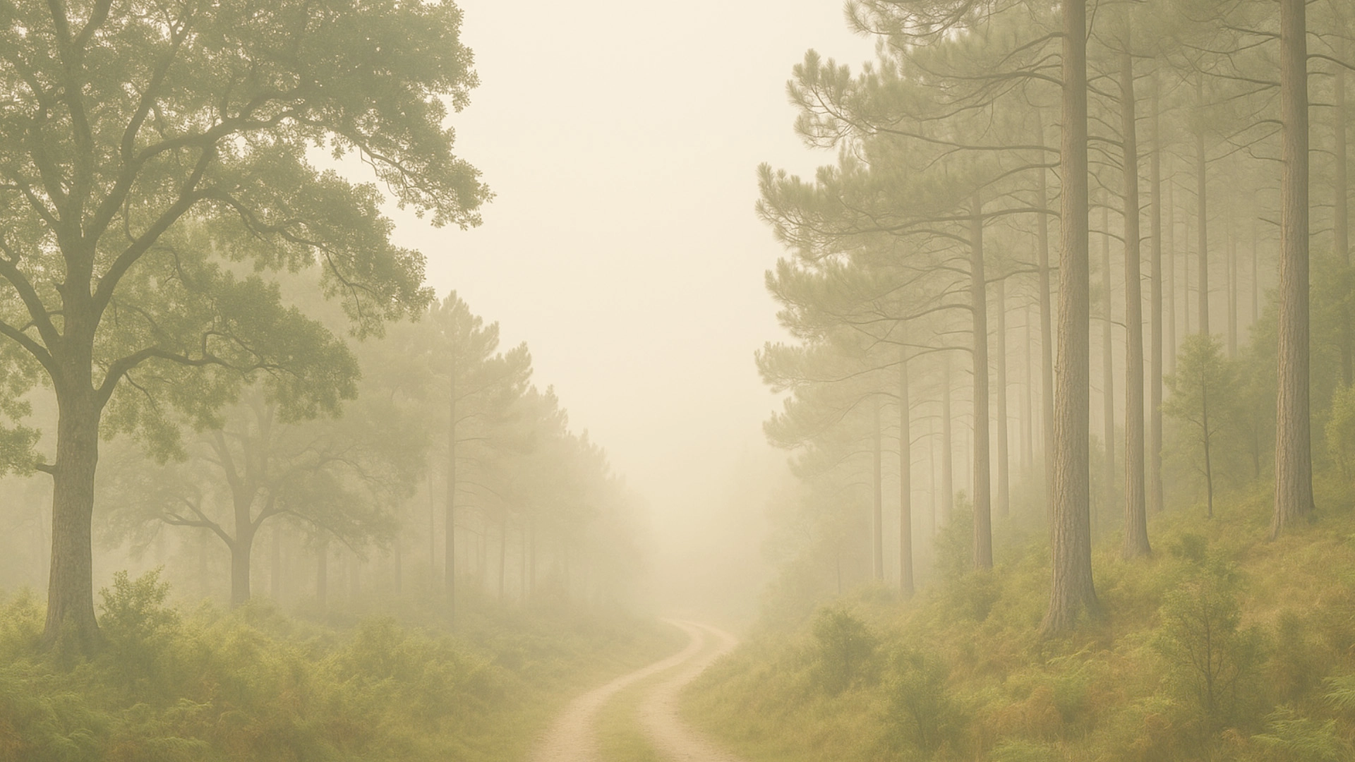 Forêt Montagne Noire, Aude